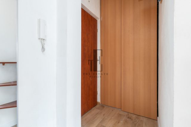 Mieszkanie 1-pokojowe Warszawa Żoliborz, ul. ks. Teofila Boguckiego. Zdjęcie 9