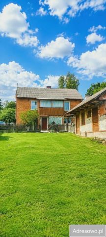 gospodarstwo, 5 pokoi Łychów Szlachecki. Zdjęcie 1
