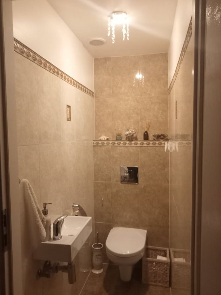 Mieszkanie 3-pokojowe Mikołów Centrum, ul. Krakowska. Zdjęcie 12