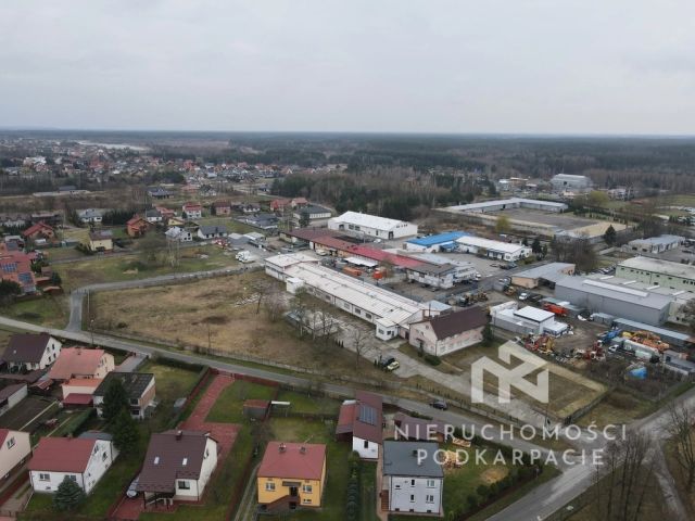 Hala/magazyn Nisko, ul. Nowa-Boczna. Zdjęcie 5
