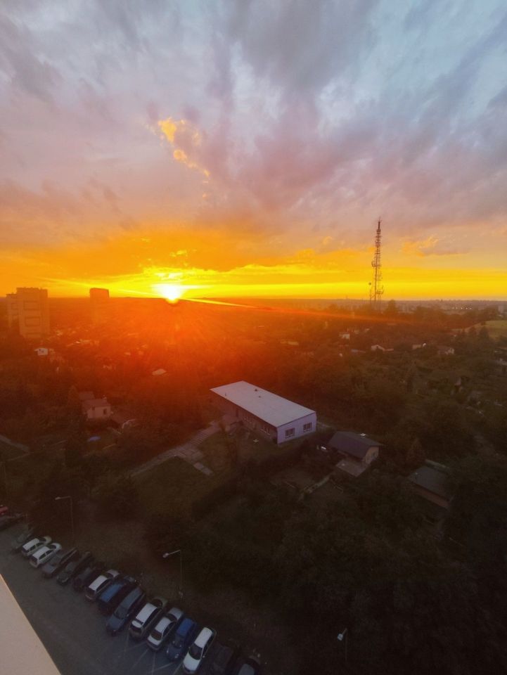 Mieszkanie 3-pokojowe Częstochowa Błeszno. Zdjęcie 3