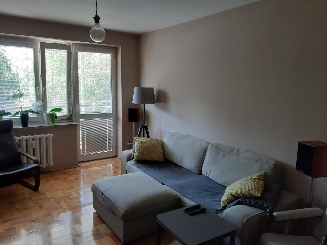 Mieszkanie 3-pokojowe Połaniec, ul. Jana Kilińskiego