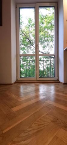 Mieszkanie 3-pokojowe Warszawa Żoliborz, ul. Rafała Krajewskiego. Zdjęcie 1