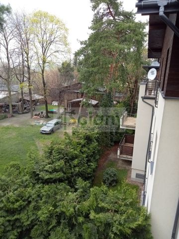 Mieszkanie 4-pokojowe Otwock, ul. Władysława Wrońskiego. Zdjęcie 21