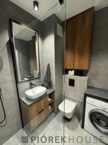 Mieszkanie 2-pokojowe Warszawa Mokotów, ul. Wynalazek. Zdjęcie 7