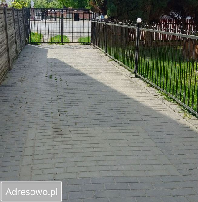 dom wolnostojący, 3 pokoje Wilków. Zdjęcie 14