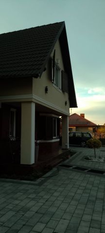 dom wolnostojący, 7 pokoi Lasocice, ul. Słoneczna. Zdjęcie 18