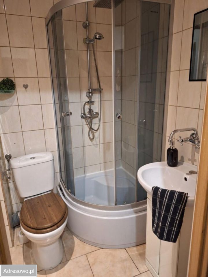 Mieszkanie 1-pokojowe Gliwice Śródmieście, al. Przyjaźni. Zdjęcie 6