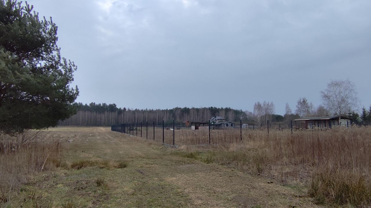 Działka budowlana Skoki Duże. Zdjęcie 8