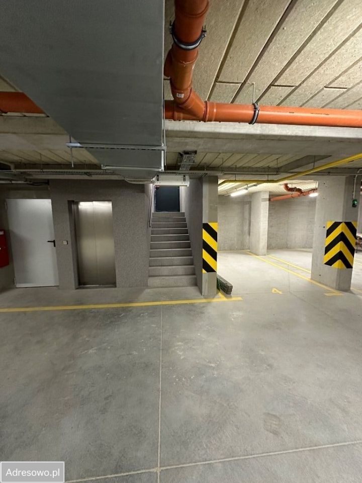 Mieszkanie 3-pokojowe Warszawa Brzeziny, ul. Białołęcka. Zdjęcie 15