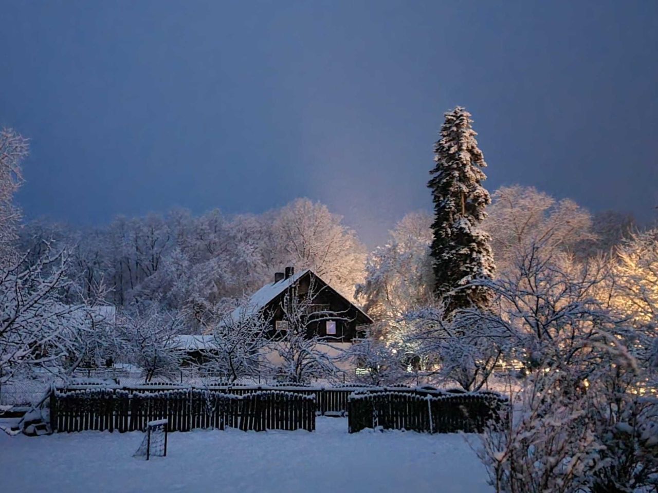 bliźniak Drołtowice. Zdjęcie 3