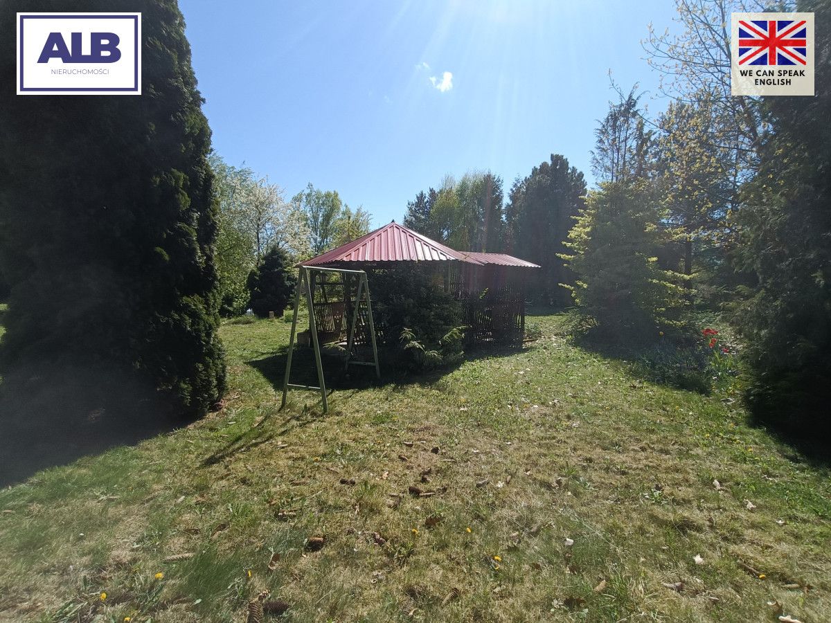 dom wolnostojący, 5 pokoi Ostaszewo, ul. Kwiatowa. Zdjęcie 17