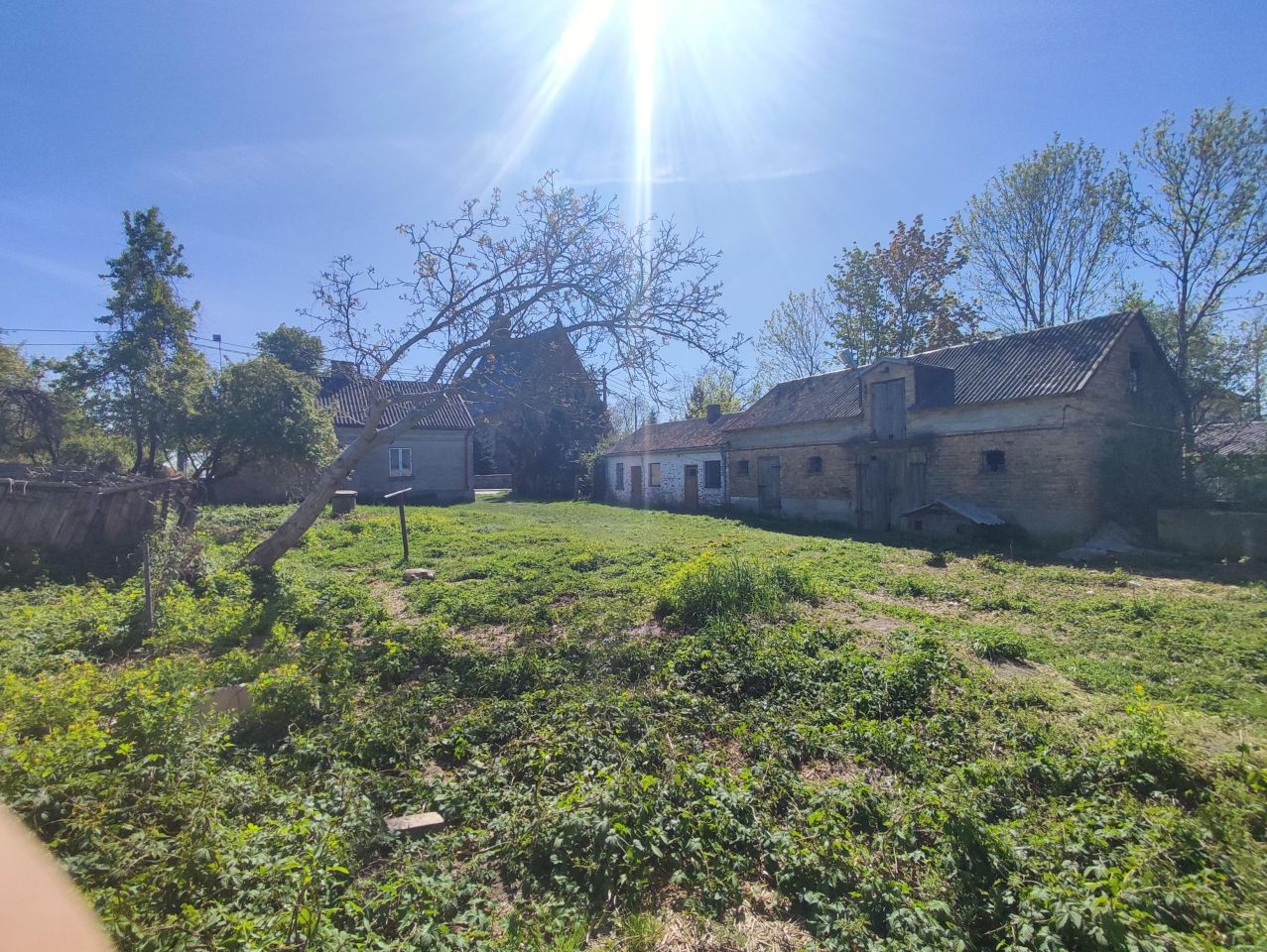 dom wolnostojący, 4 pokoje Stare Gralewo. Zdjęcie 6