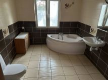 dom wolnostojący Ostrów Mazowiecka, ul. Stacyjna. Zdjęcie 3