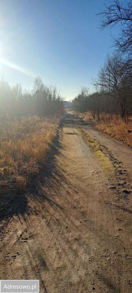 Działka budowlana Zielona Góra Nowy Kisielin, ul. Nowy Kisielin-Kasztanowa. Zdjęcie 7