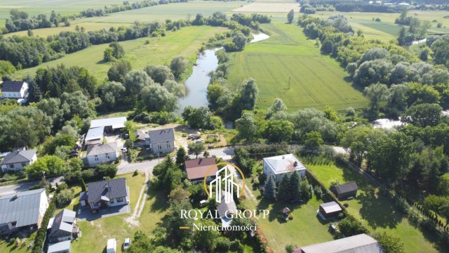 dom wolnostojący, 2 pokoje Zawieprzyce. Zdjęcie 7