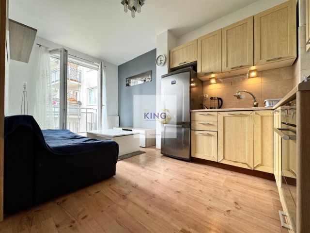 Mieszkanie 2-pokojowe Szczecin Żelechowa, ul. Robotnicza. Zdjęcie 1