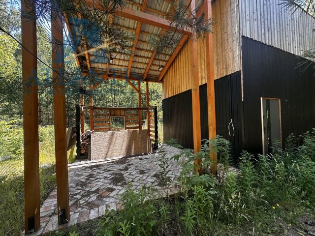 dom wolnostojący, 8 pokoi Jarużyn. Zdjęcie 9