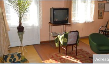 Mieszkanie 3-pokojowe Ostrówek