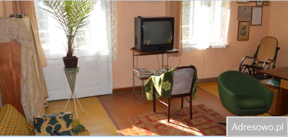 Mieszkanie 3-pokojowe Ostrówek. Zdjęcie 2