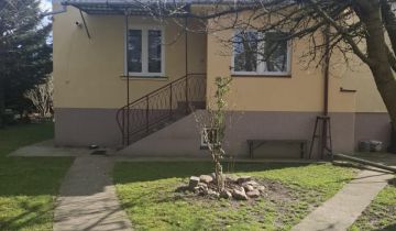 dom wolnostojący, 3 pokoje Baranów Sandomierski, ul. Zamkowa-Osiedle