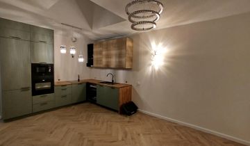 Mieszkanie 3-pokojowe Szczecin Centrum, ul. marsz. Józefa Piłsudskiego