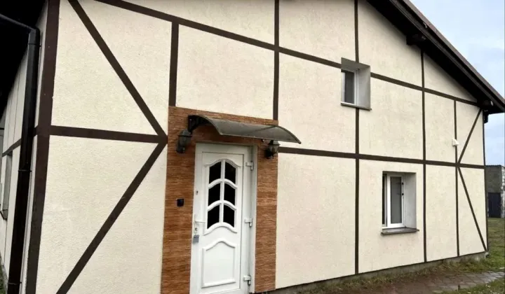 dom wolnostojący, 5 pokoi Aleksandrów Łódzki, ul. Konrada Wallenroda