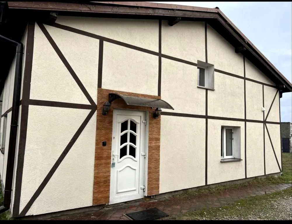 dom wolnostojący, 5 pokoi Aleksandrów Łódzki, ul. Konrada Wallenroda