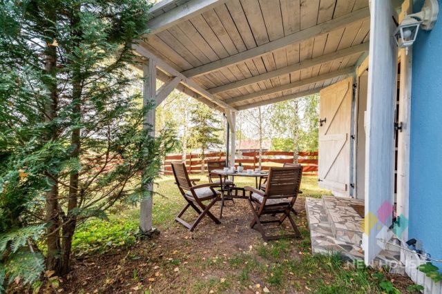 dom wolnostojący, 3 pokoje Stare Kiejkuty. Zdjęcie 12