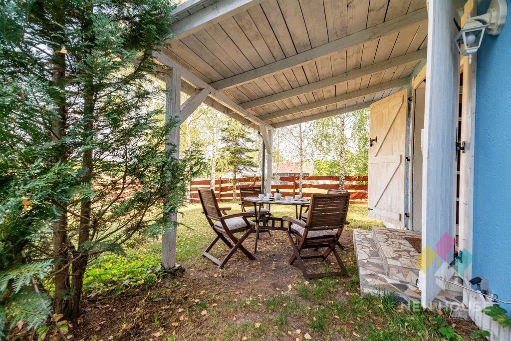 dom wolnostojący, 3 pokoje Stare Kiejkuty. Zdjęcie 12