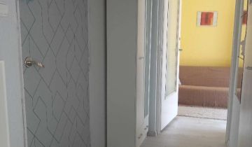 Mieszkanie 2-pokojowe Poznań Grunwald, ul. Bukowska