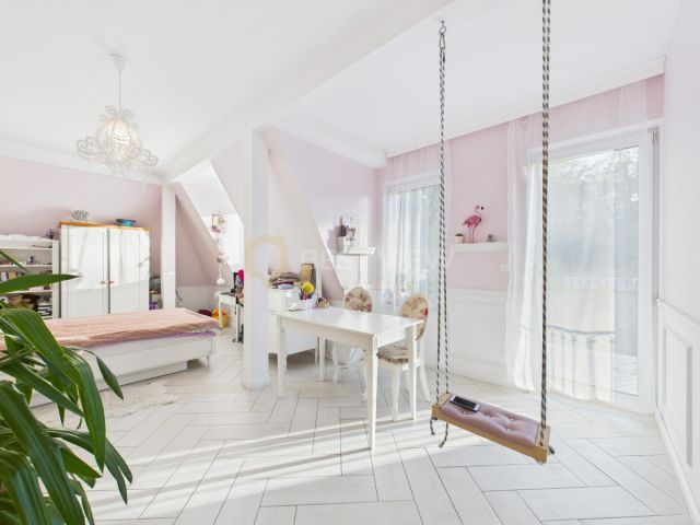 dom wolnostojący, 6 pokoi Marki, ul. Wenecka. Zdjęcie 9