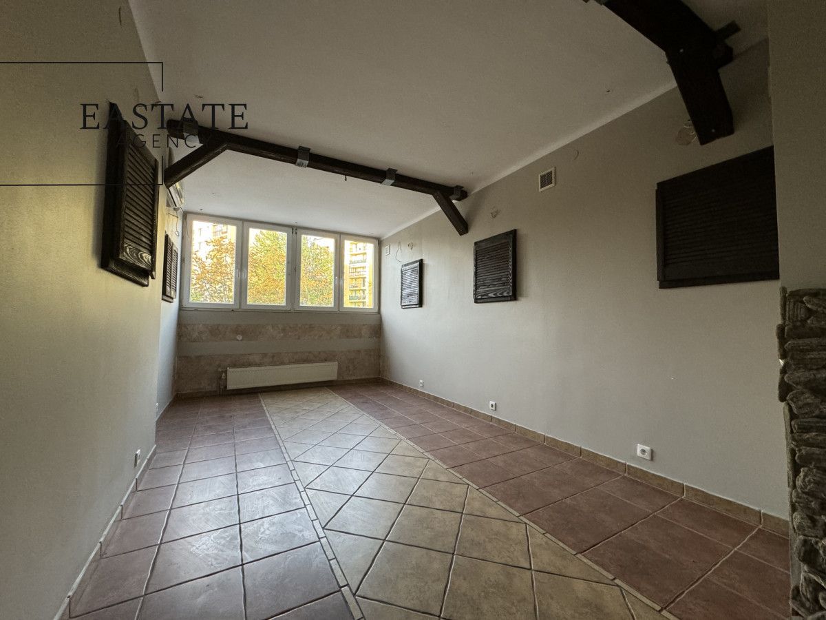 Lokal Warszawa Ochota, ul. Karola Dickensa. Zdjęcie 4