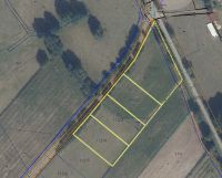 Działka budowlana Gawrzyjałki