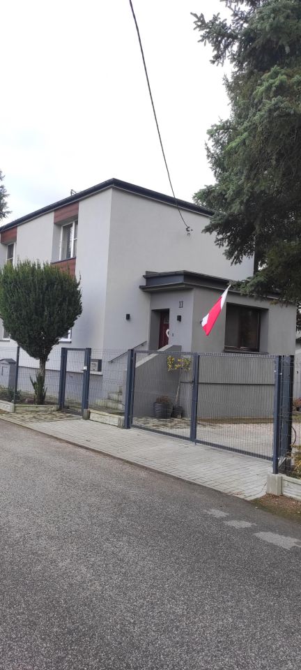 dom wolnostojący, 3 pokoje Służewo-Pole. Zdjęcie 4