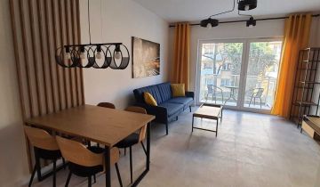 Mieszkanie 2-pokojowe Legnica