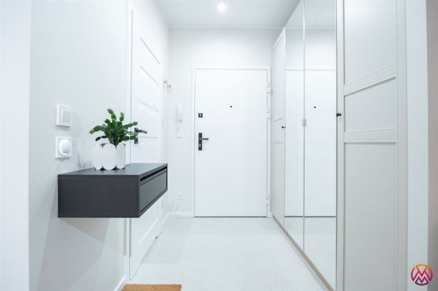 Mieszkanie 1-pokojowe Łódź Śródmieście, ul. Milionowa. Zdjęcie 10