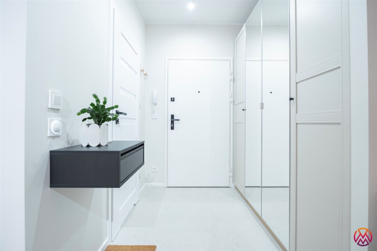 Mieszkanie 1-pokojowe Łódź Śródmieście, ul. Milionowa. Zdjęcie 10