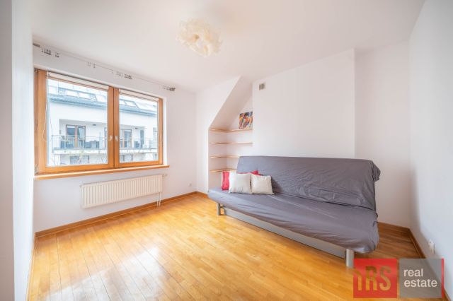 dom szeregowy, 3 pokoje Piastów, ul. Henryka Wieniawskiego. Zdjęcie 10