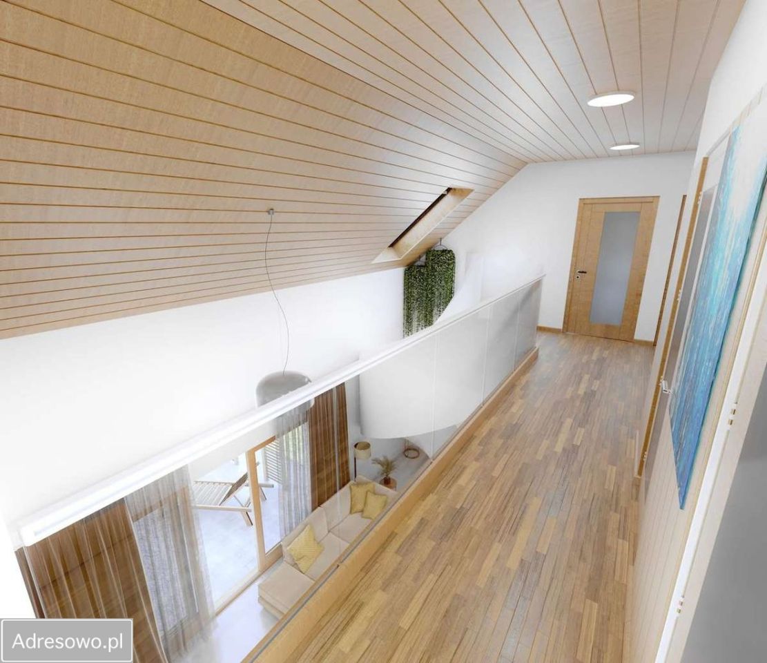 dom wolnostojący, 4 pokoje Górki Wielkie, ul. Kretowskie. Zdjęcie 10