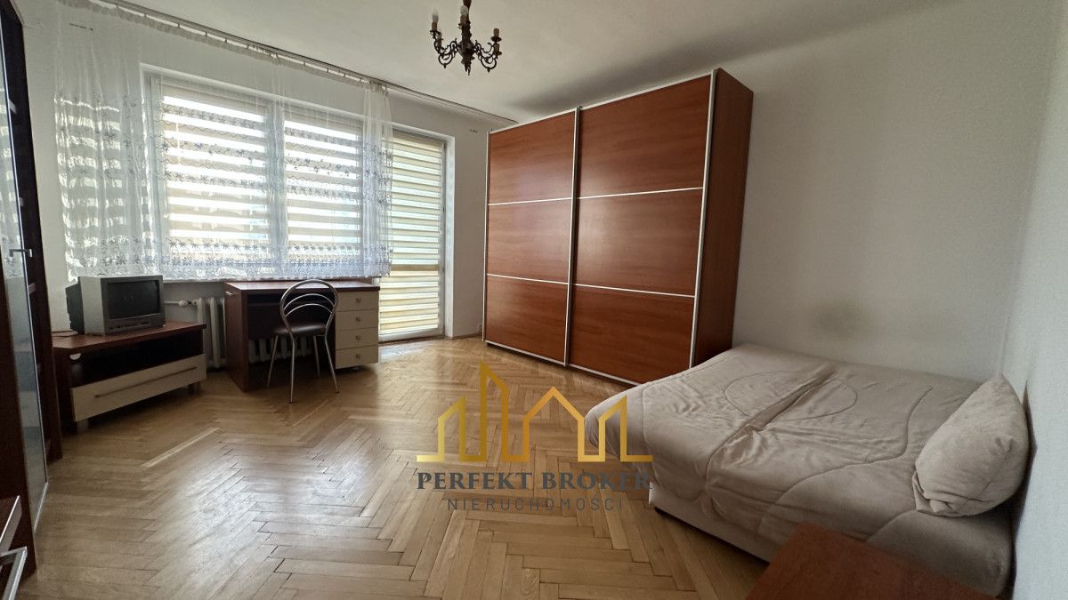 Mieszkanie 1-pokojowe Lublin Wieniawa, ul. Weteranów. Zdjęcie 9