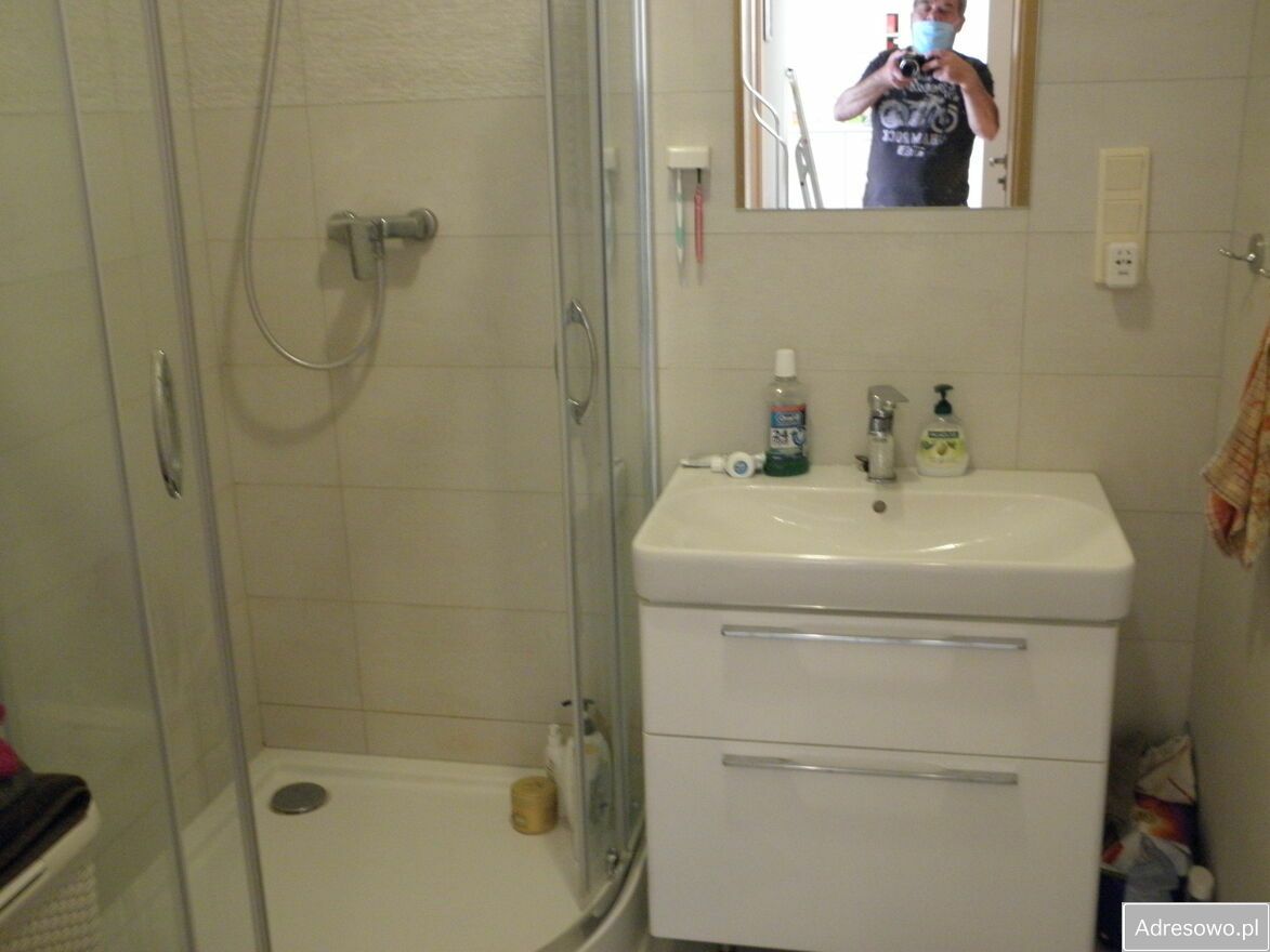 Mieszkanie 2-pokojowe Wrocław Śródmieście, ul. Henryka Pobożnego. Zdjęcie 4