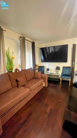 Mieszkanie 3-pokojowe Krynica-Zdrój. Zdjęcie 1