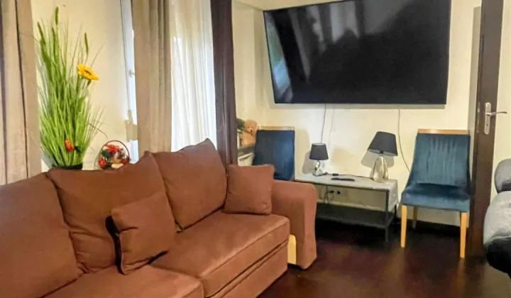 Mieszkanie 3-pokojowe Krynica-Zdrój