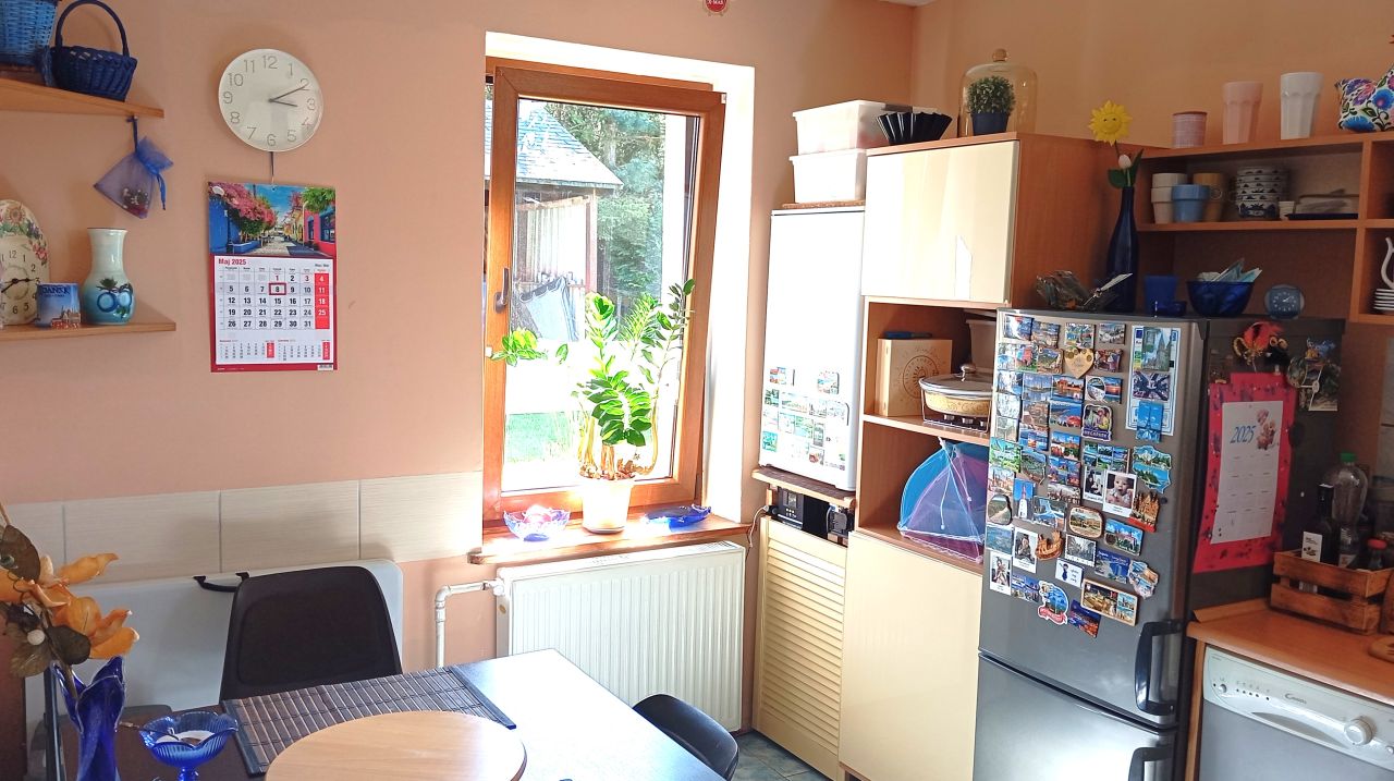 dom wolnostojący, 4 pokoje Kwidzyn, ul. Kornela Makuszyńskiego. Zdjęcie 9