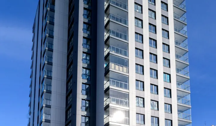 Mieszkanie 2-pokojowe Warszawa Mokotów, ul. Aleja Polski Walczącej