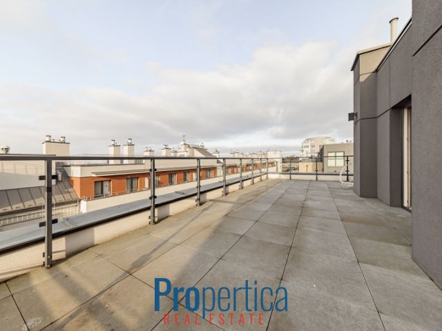 Mieszkanie 4-pokojowe Warszawa Bemowo, ul. Narwik. Zdjęcie 10