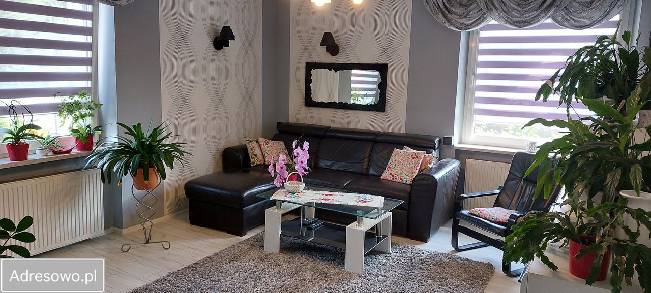 Mieszkanie 2-pokojowe Lębork, ul. Gdańska