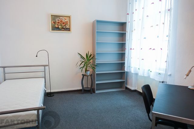 Mieszkanie 4-pokojowe Szczecin Centrum, ul. Edmunda Bałuki. Zdjęcie 9