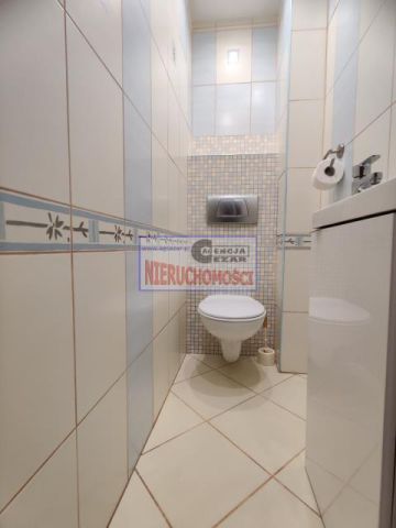 Mieszkanie 3-pokojowe Mińsk Mazowiecki, ul. Siennicka. Zdjęcie 14